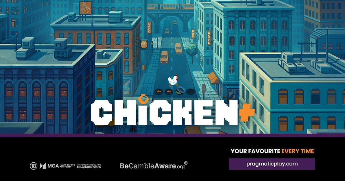 Pragmatic Play, Chicken+ İle Arcade Portföyünü Genişletti